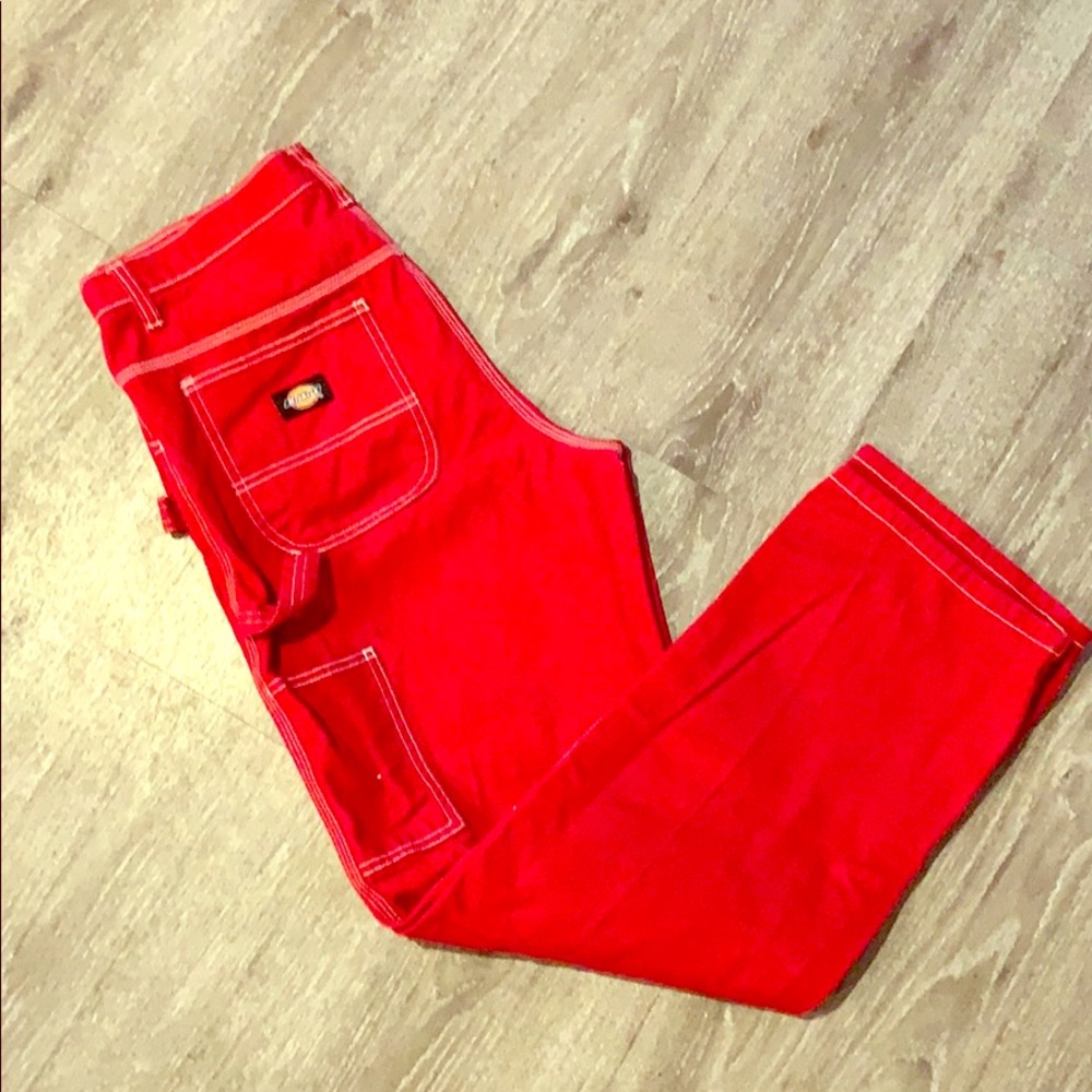 Dickies work pants